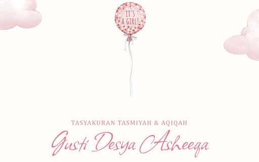 Gusti Desya Asheeqa