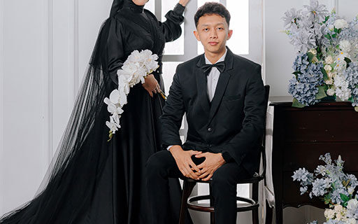 Dika & Reni