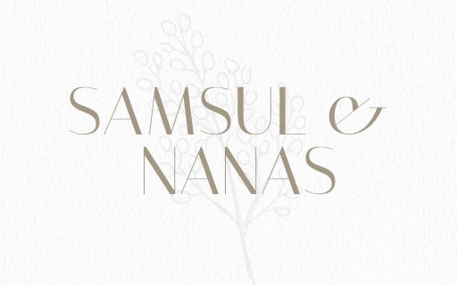 Samsul & Nanas