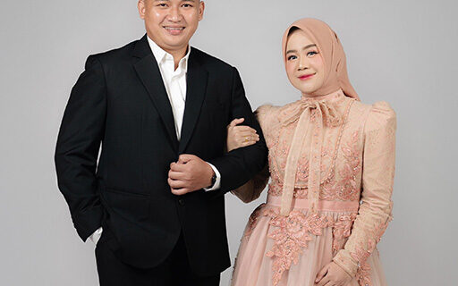 Gusti & Helwa