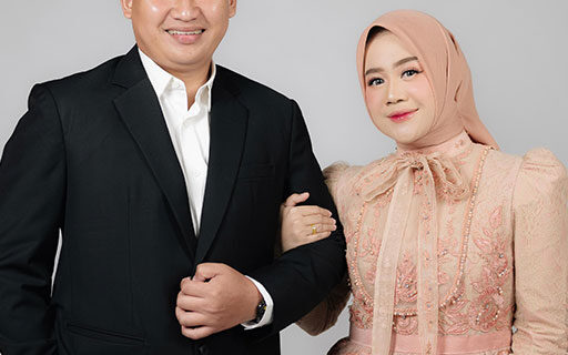 Gusti & Helwa