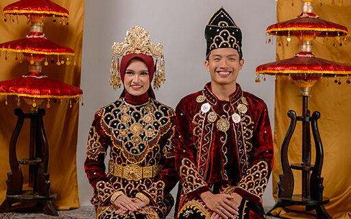 Khalidi & Melda
