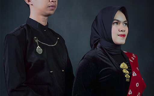 Nadya & Aam
