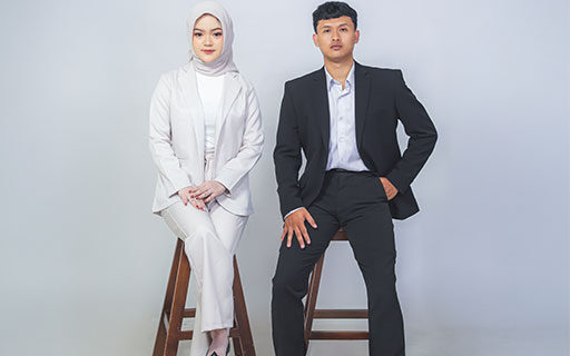 Nanang & Septia