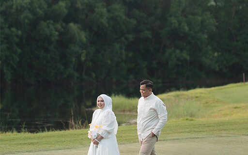 Naqli & Ainun