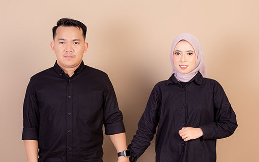 Resti & Sairi