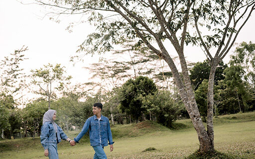 Rina & Maulani