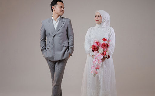 Syawal & Elsa
