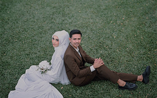 Yazvi & Abdi