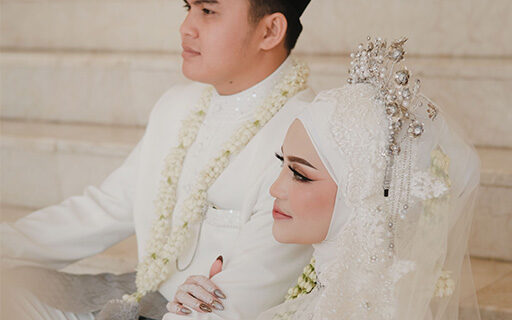 Zain & Wati