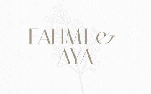 Fahmi & Aya