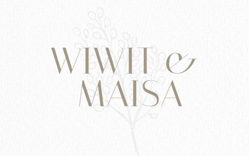 Wiwit & Maisa