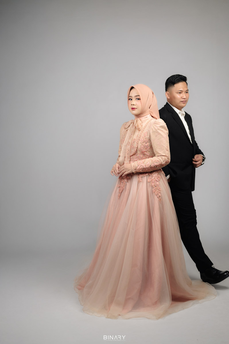Gusti & Helwa