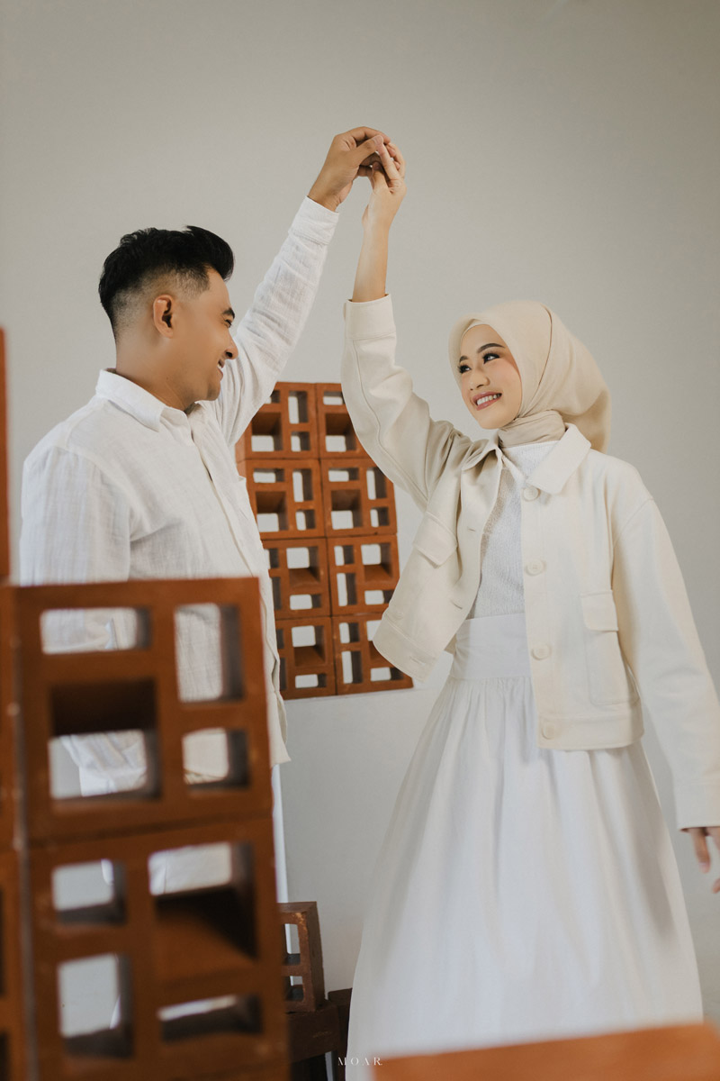Ilma & Rhama