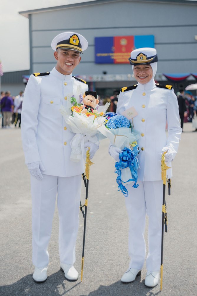 Izzah & Nazim 6