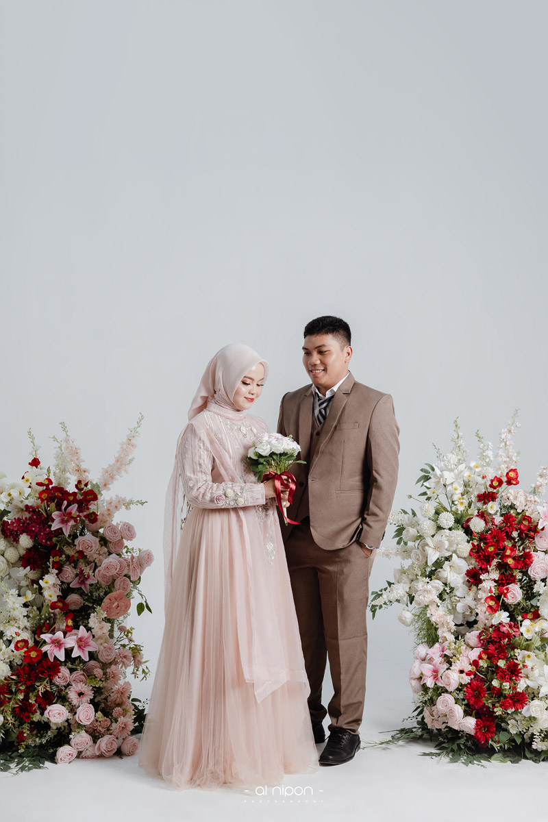 Aisyah & Irdi