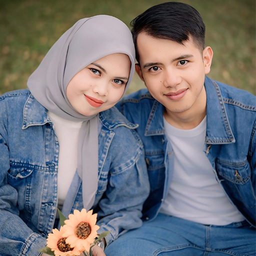 Rina & Maulani