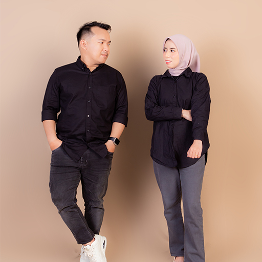 Resti & Sairi