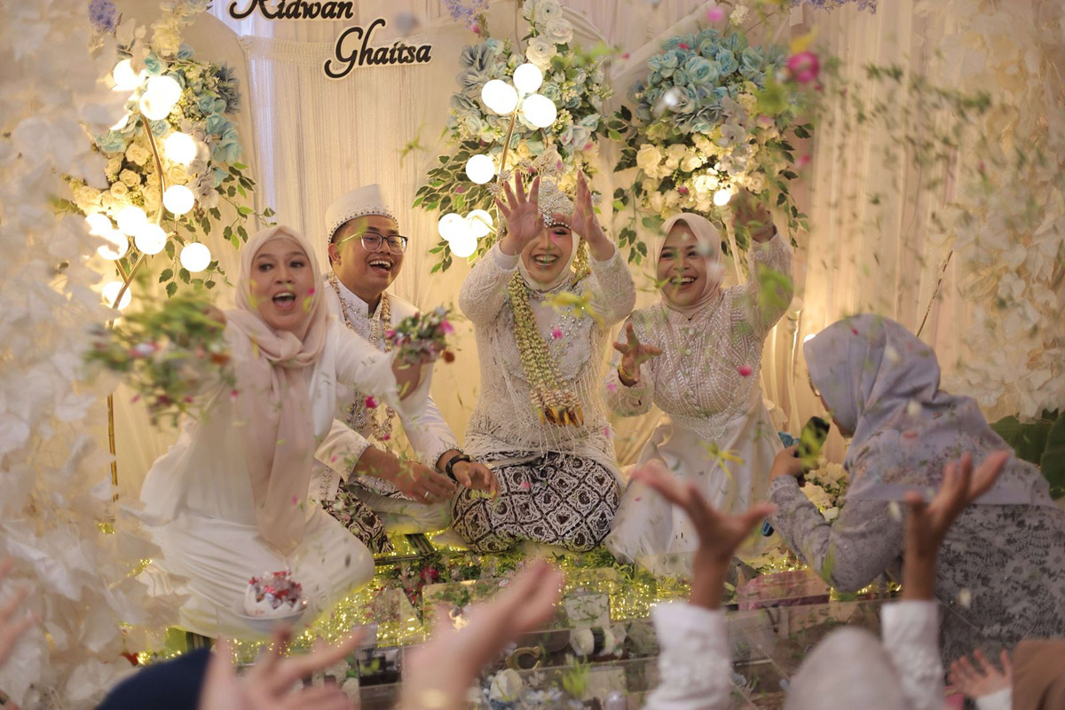 Ridwan & Ghaitsa (1)