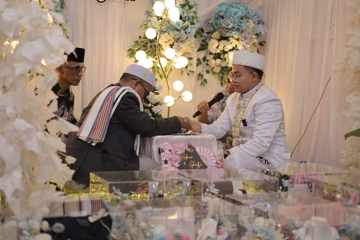 Ridwan & Ghaitsa (2)