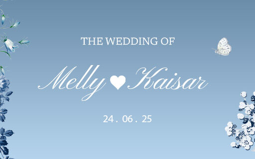 Melly & Kaisar