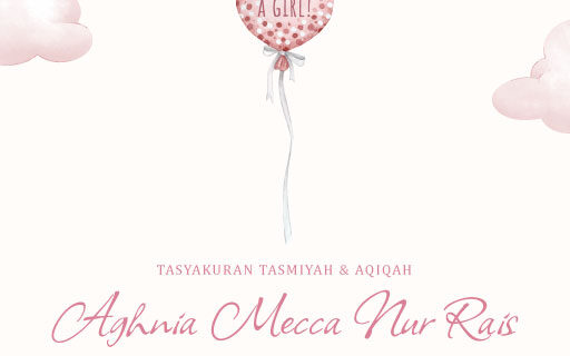 Aghnia Mecca Nur Rais