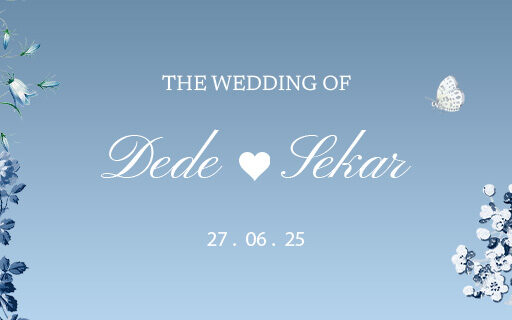 Dede & Sekar