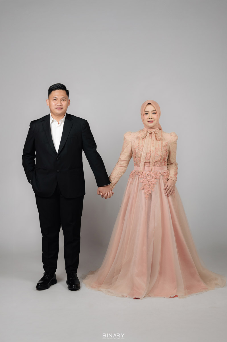 Gusti & Helwa