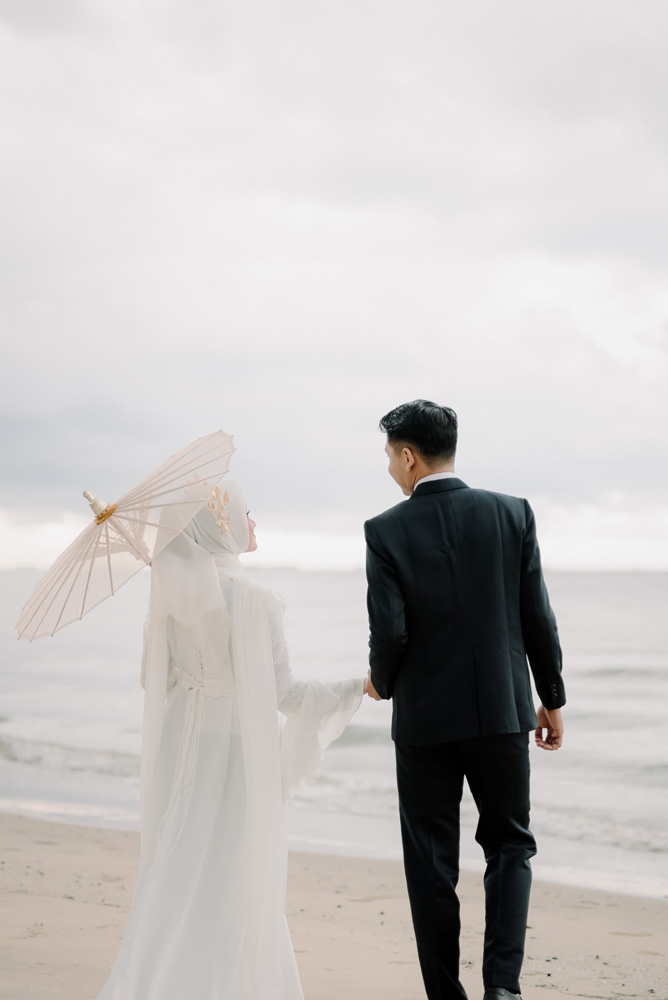 Ryo & Amanda