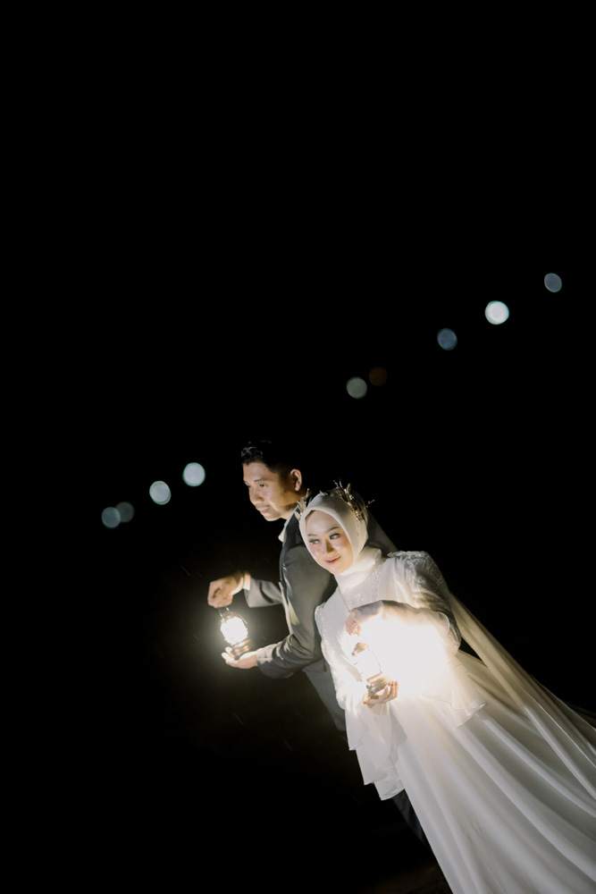 Ryo & Amanda
