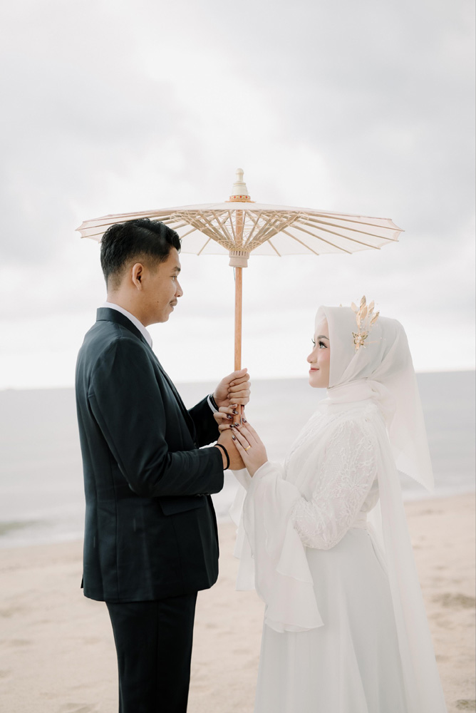 Ryo & Amanda