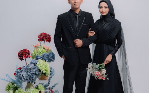 Aji & Lia