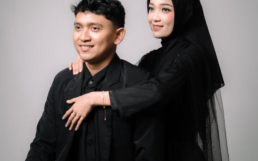 Agus & Elsa