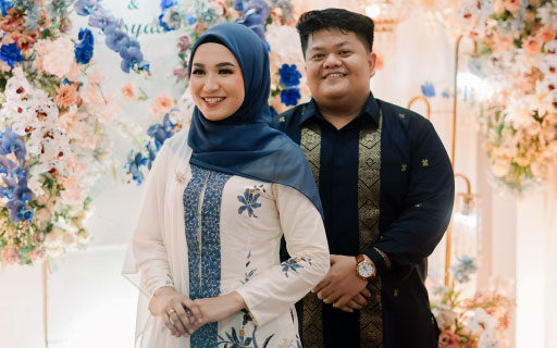 Cuyin & Irsyad