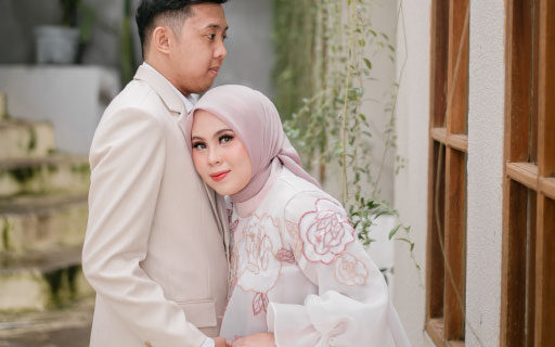 Dayah & H. Bahrul