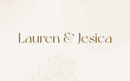 Lauren & Jesica