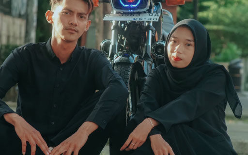 Nizam & Sri