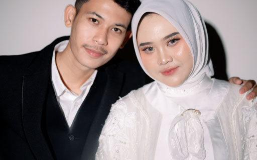 Ria & Yusuf