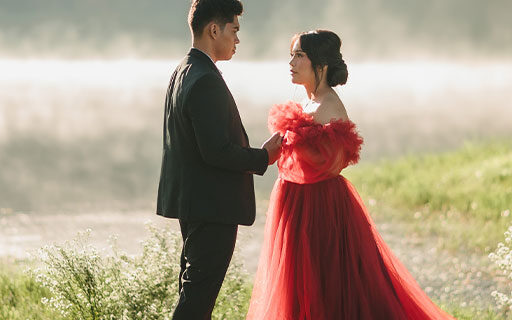 Riki1 & Kiki | Mappaci, Seserahan