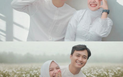 Rimba & Aida