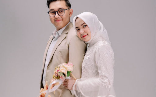 Rizqan & Rita