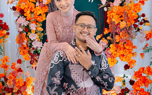 Alfy & Adri