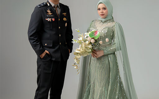 Ayu & Rico
