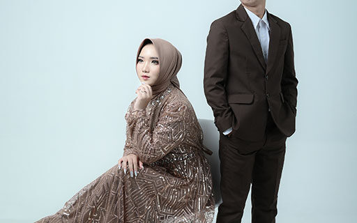 Eka & Ali