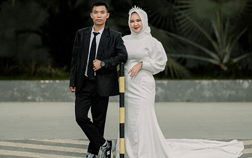 Fajri & Dita