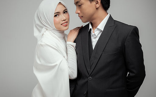 Farida & Haikal