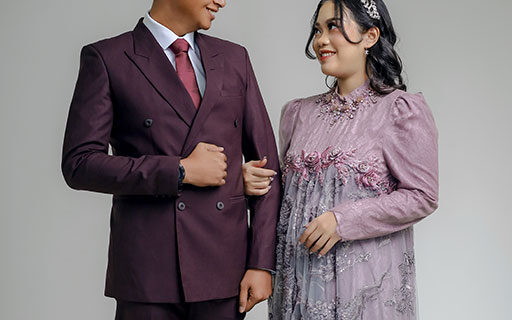 Fikriansyah & Leona