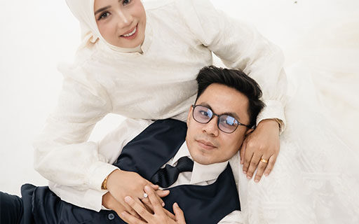 Hafiz & Archi