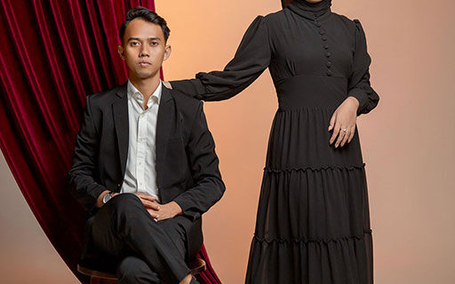 Heri & Nazila