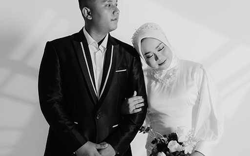 Nadia & Bagus